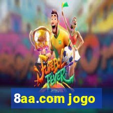 8aa.com jogo